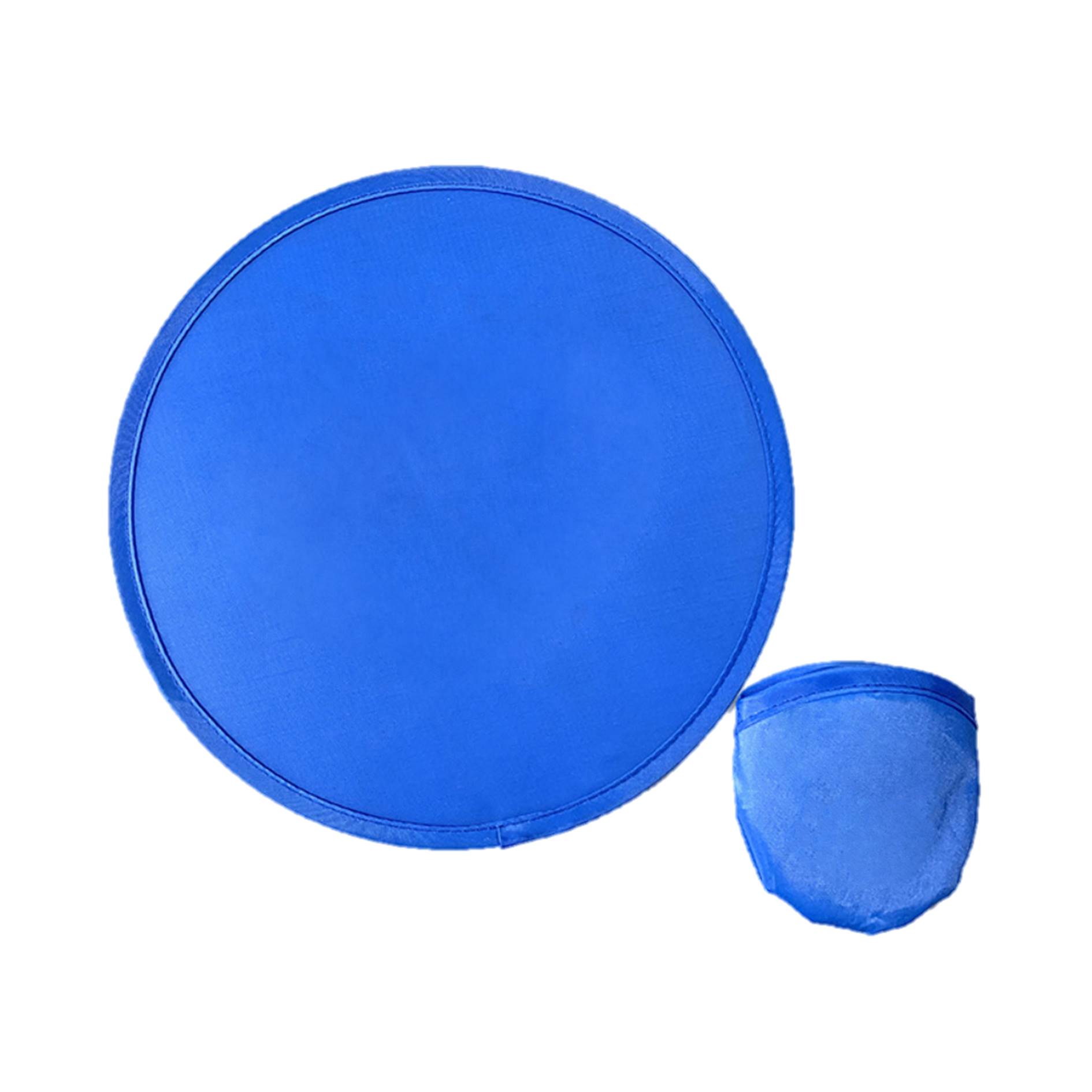 Foldable Flying Disc Fans 3