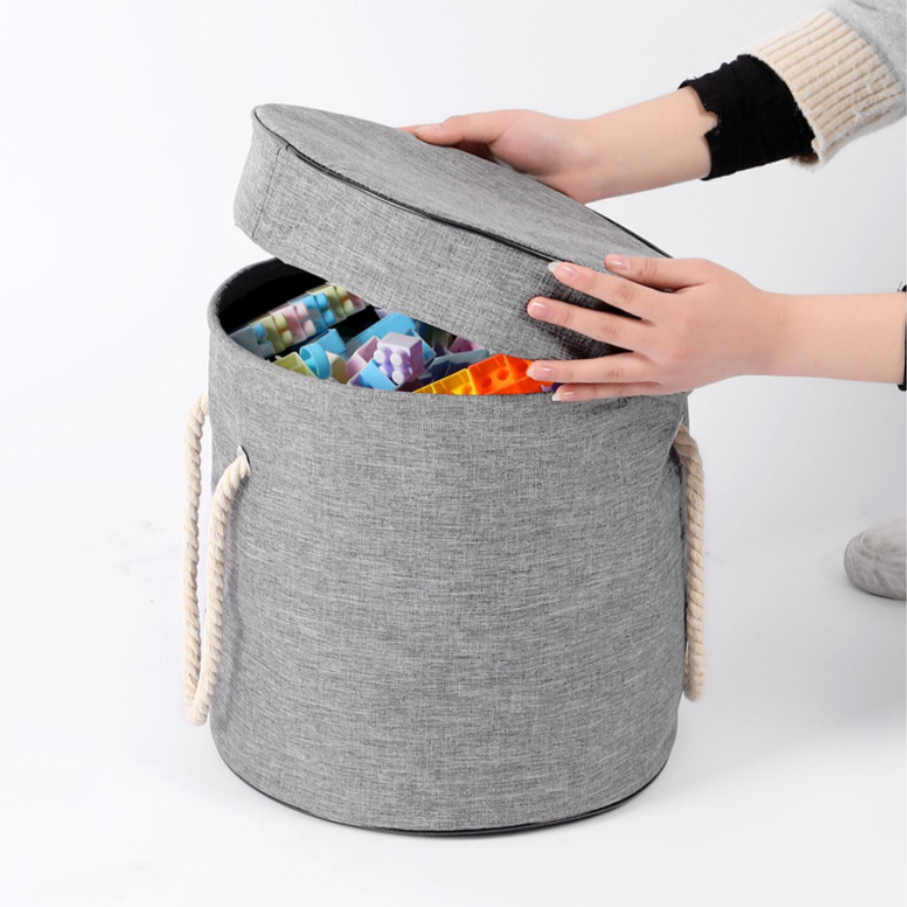Kids LEGO Storage Bag 3