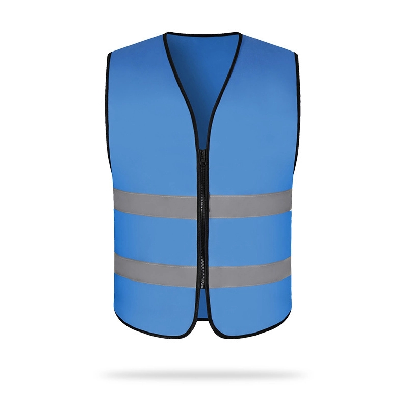 Reflective Safety Vest 7