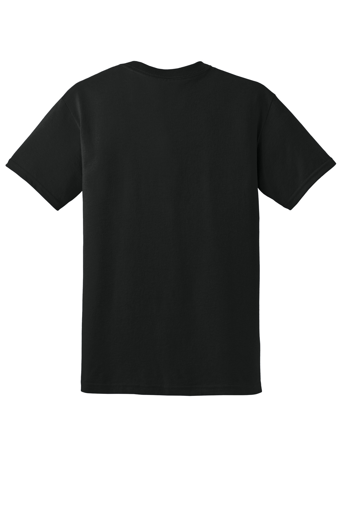Gildan DryBlend 50 Cotton/50 Poly T-Shirt. 8000 361