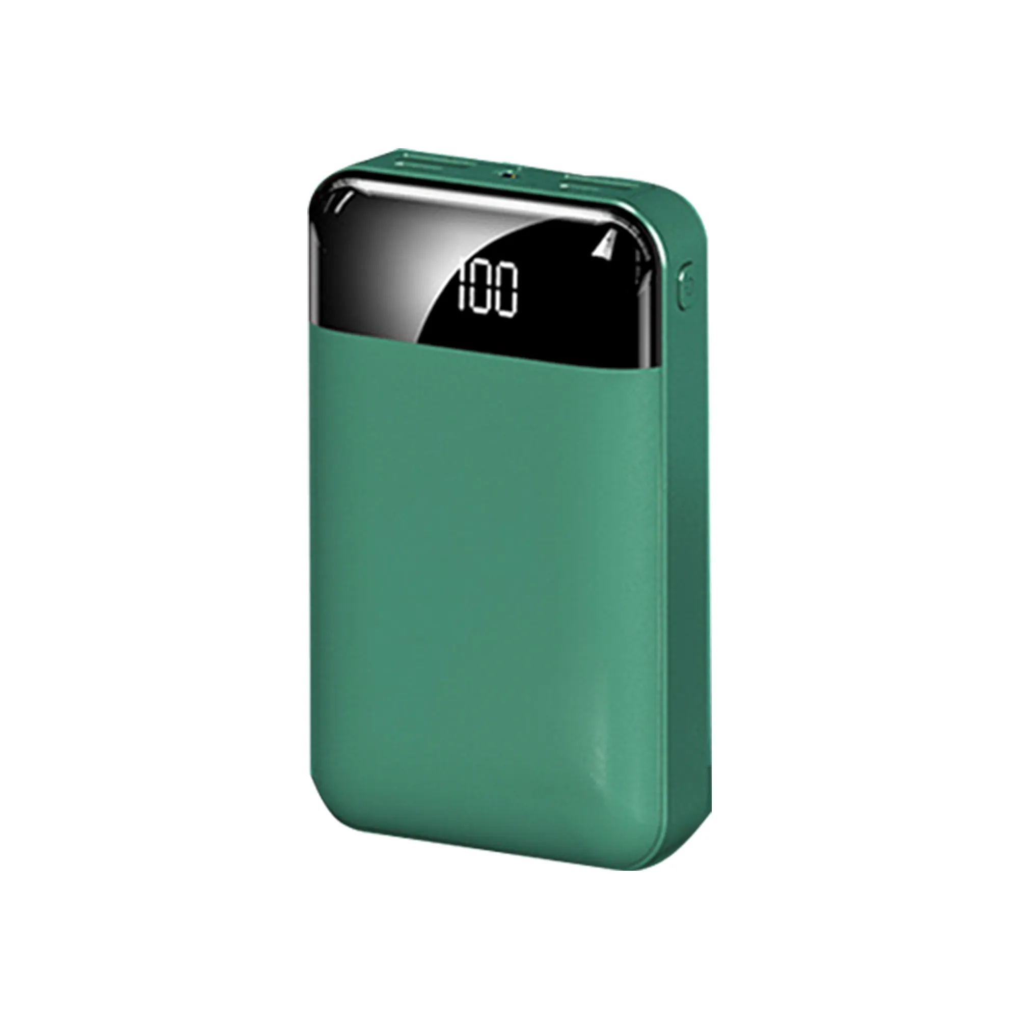 10000mAh Power Bank With Cables 5