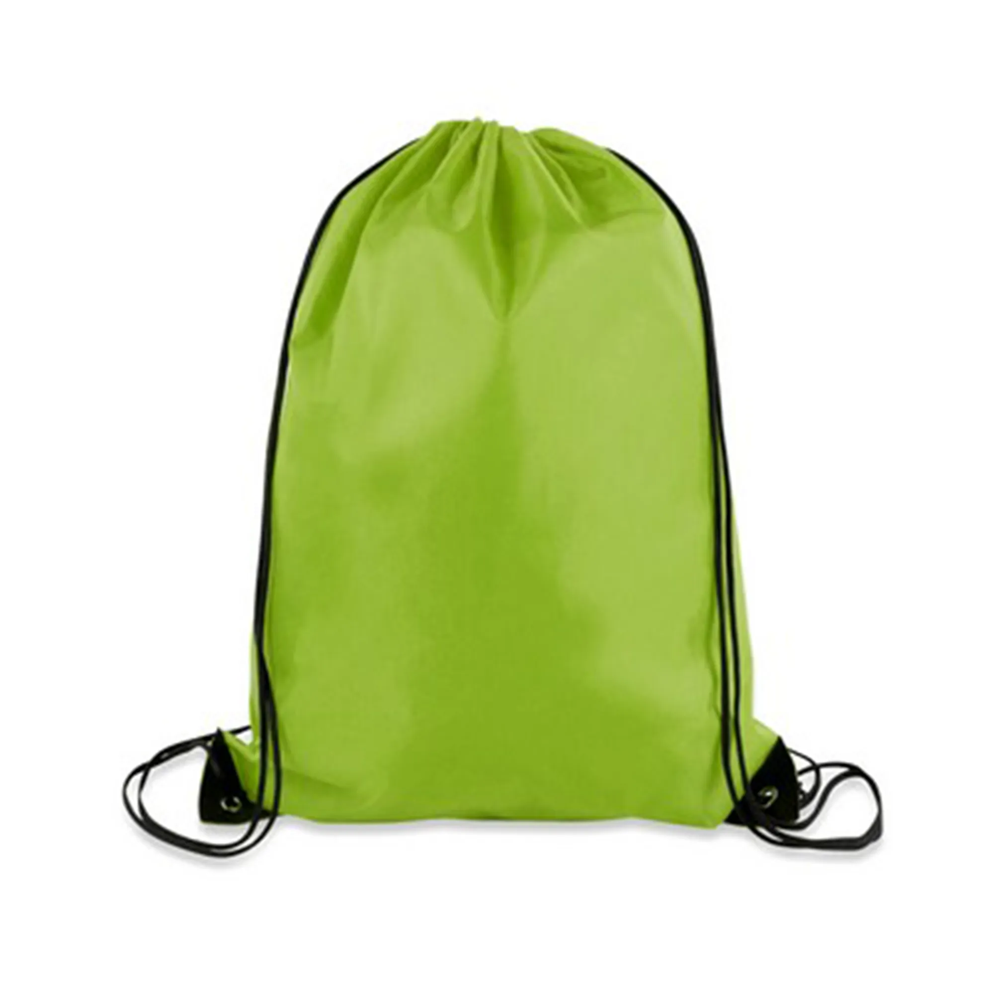 Polyester Drawstring Backpack 4