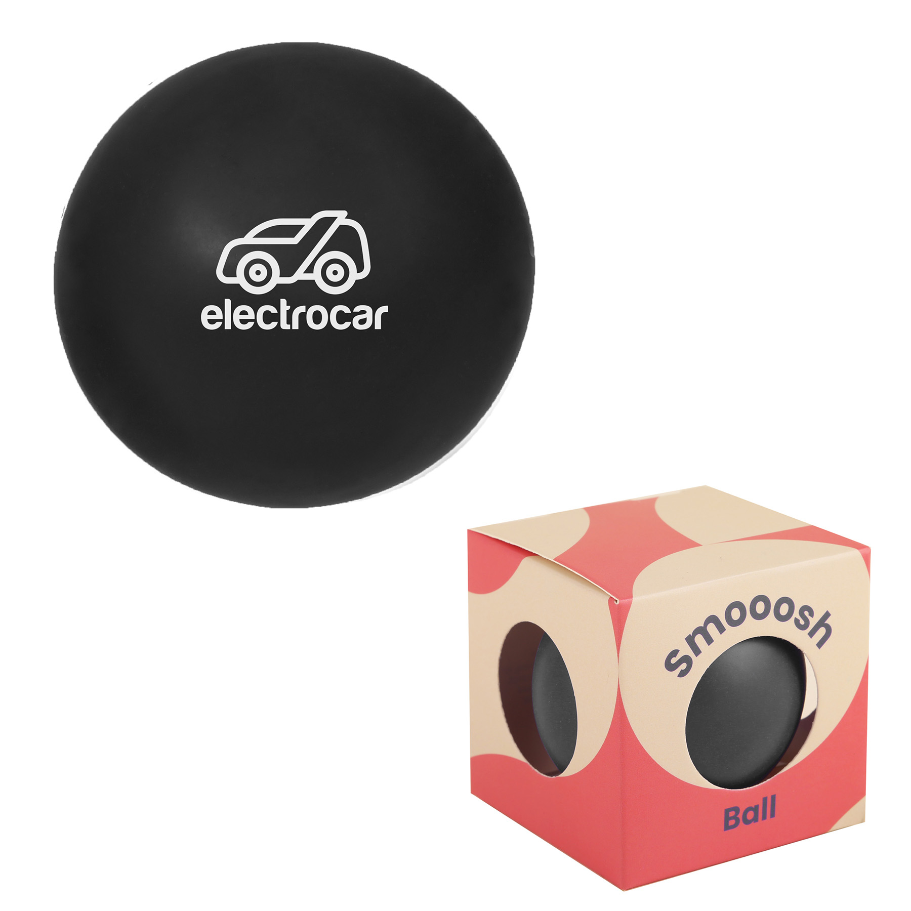 Smooosh™ Ball 4