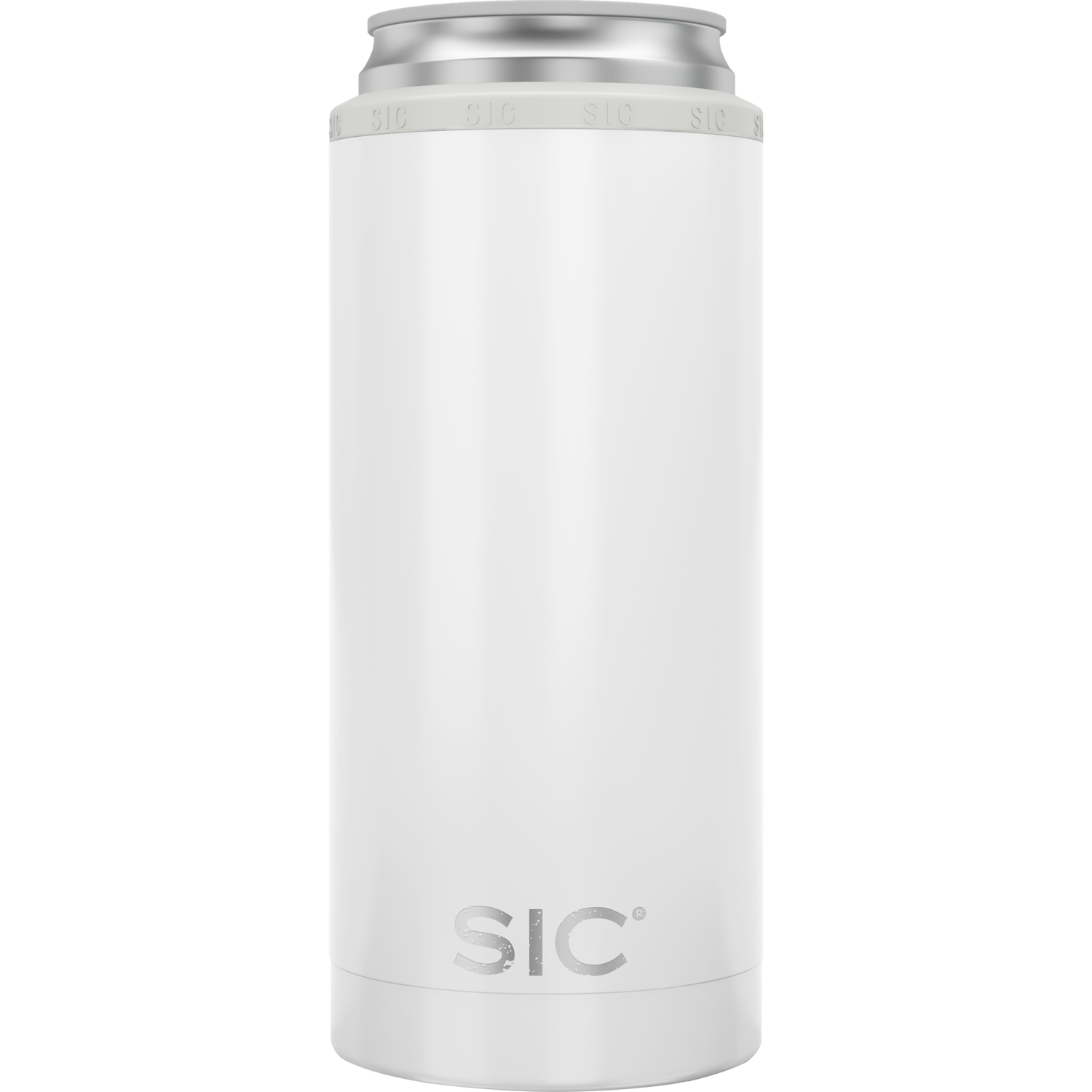 Sic Slim Can Cooler 3