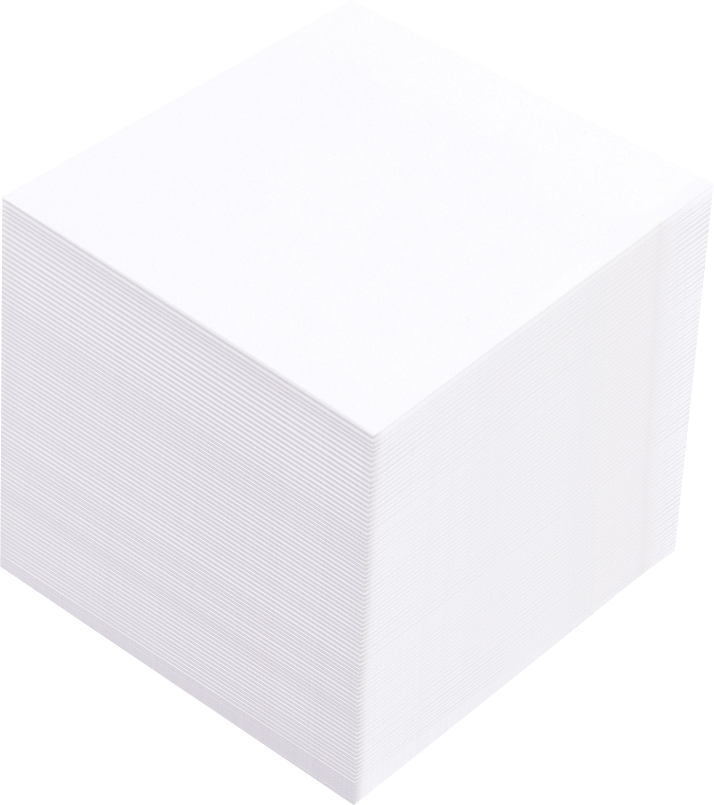 Souvenir® Sticky Note™ 3" x 3" x 3" Cube 63