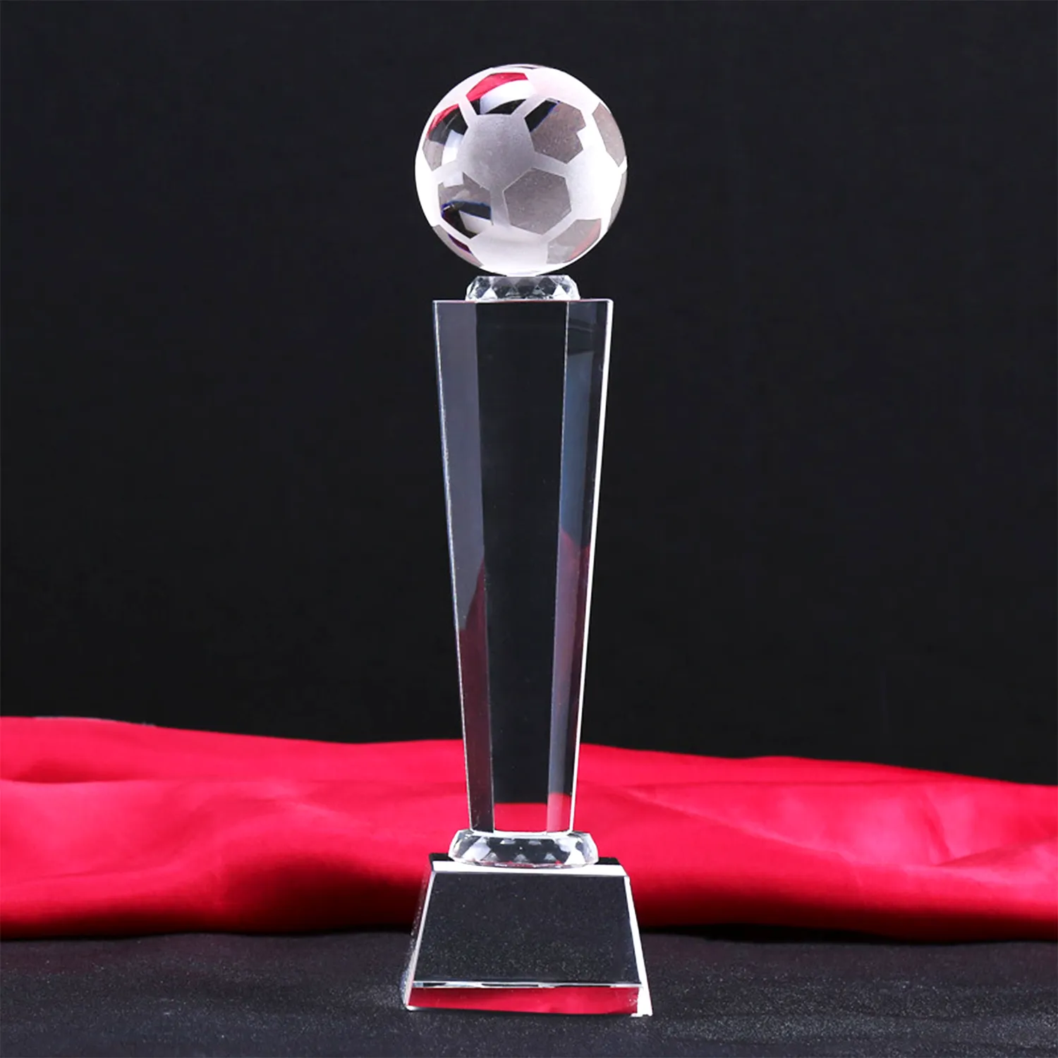 Game Crystal Trophy 3