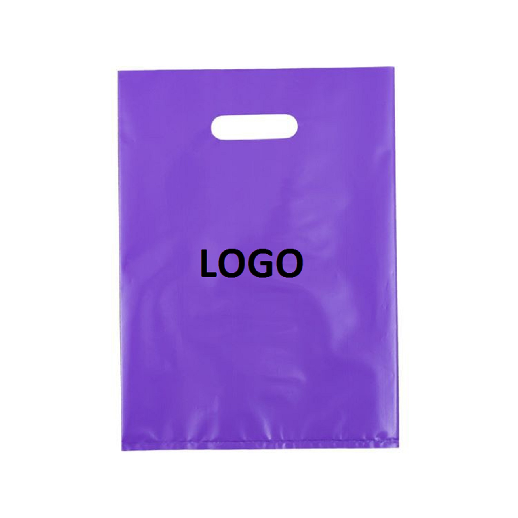 Retail Bags 2