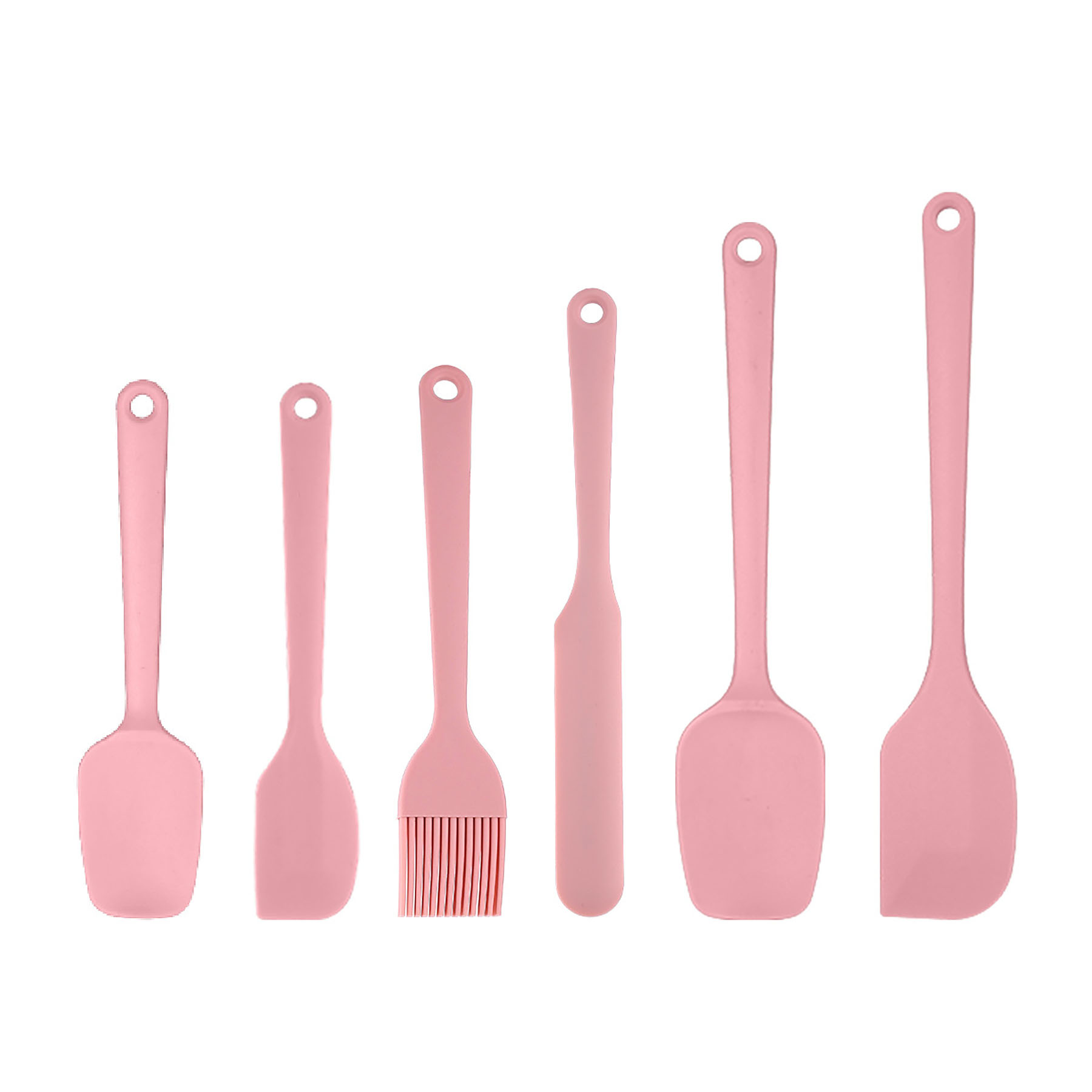 Food Grade Kitchen Utensils 7