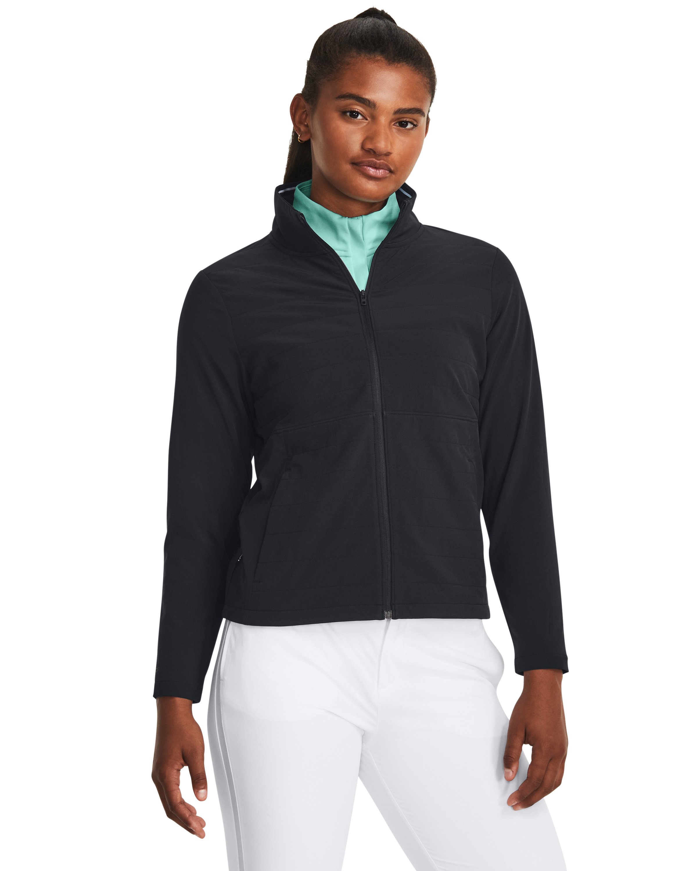 UA Storm Revo Women's Jacket 3