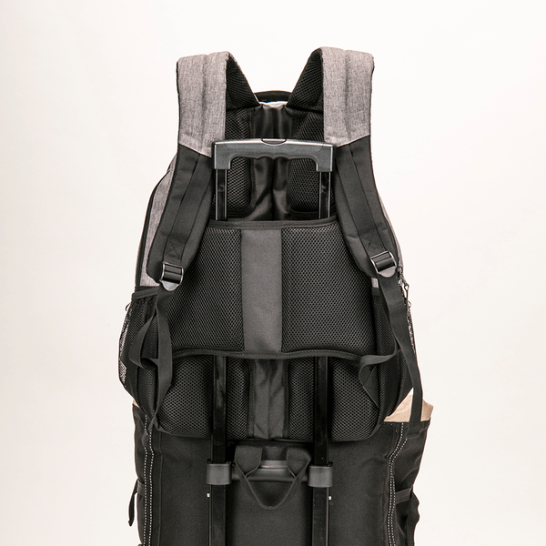Basecamp Ironstone Backpack 10