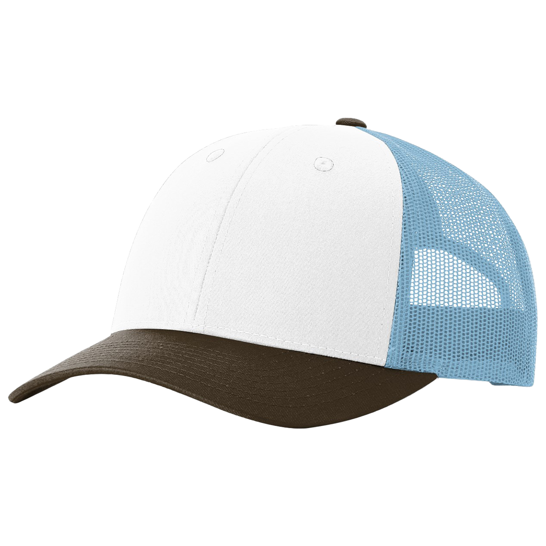 Richardson 115 Low Pro Trucker 13
