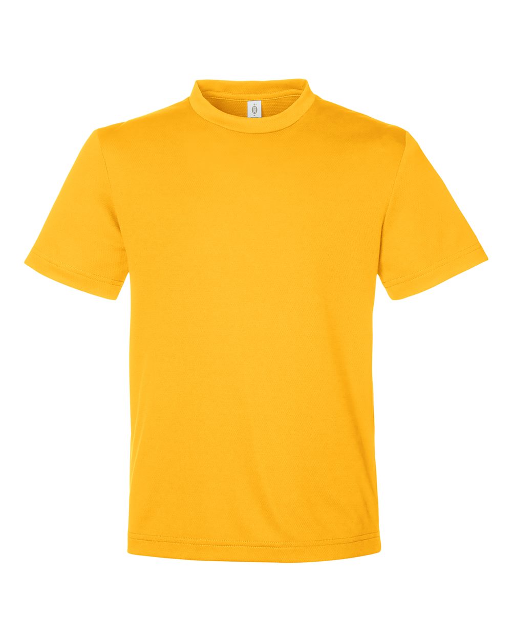 Youth Zone Performance Mesh T-Shirt - TT15Y 38