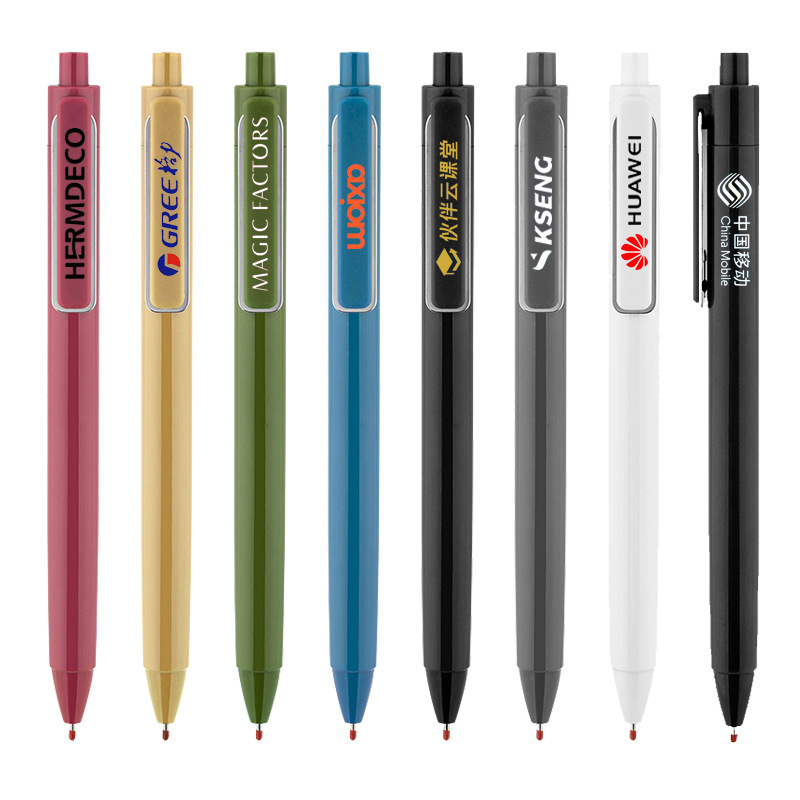Sleek Write Pen 1