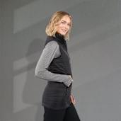 Women's TELLURIDE Packable Insulated Vest 115