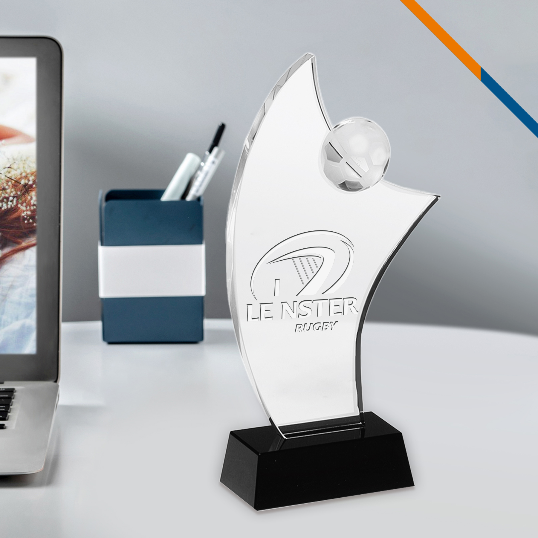 Goalin Glass Awards 3
