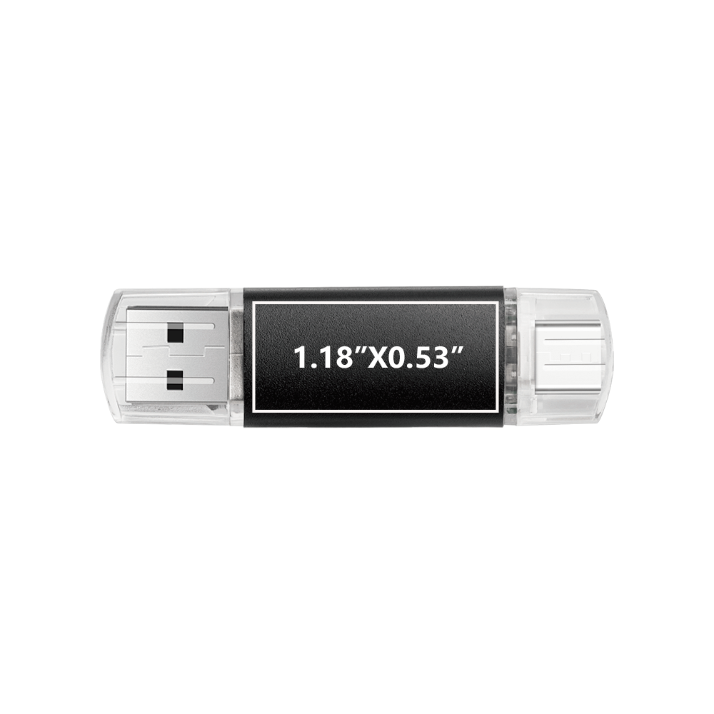 Forreston Type C 3 0 OTG USB Flash Drive