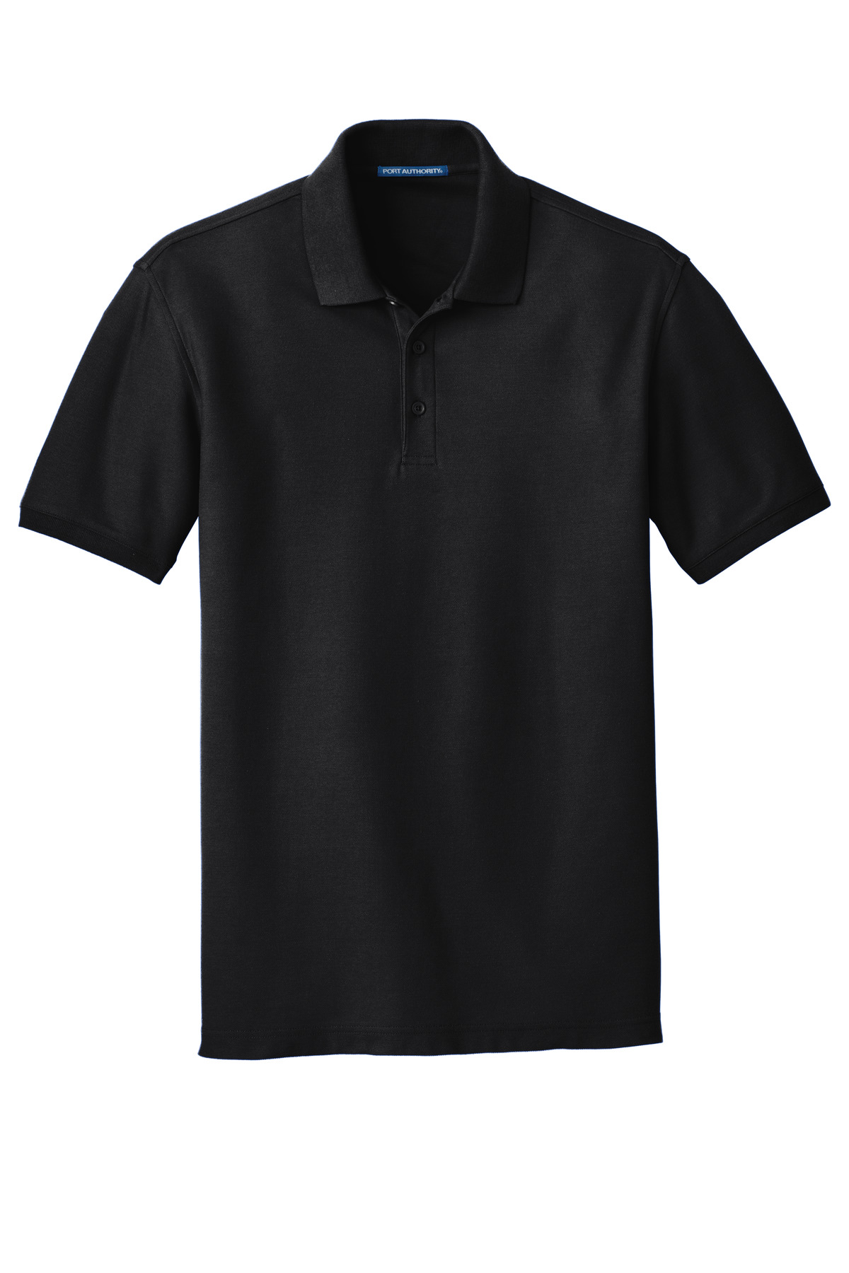 Tall Core Classic Pique Polo
