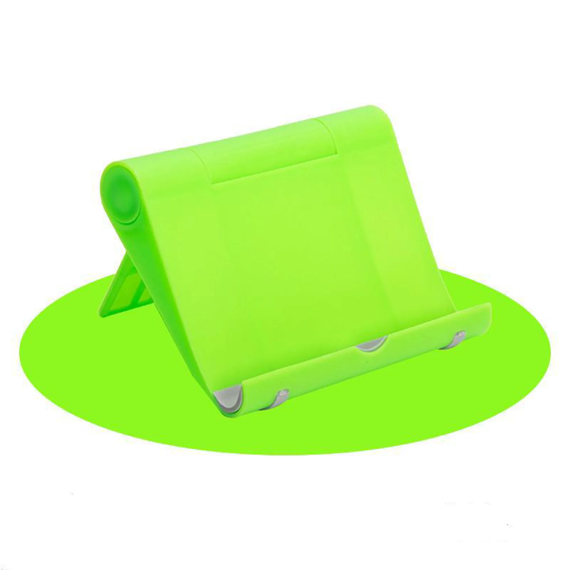 Desktop Portable Foldable Tablet Phone Stand Adjustable 6
