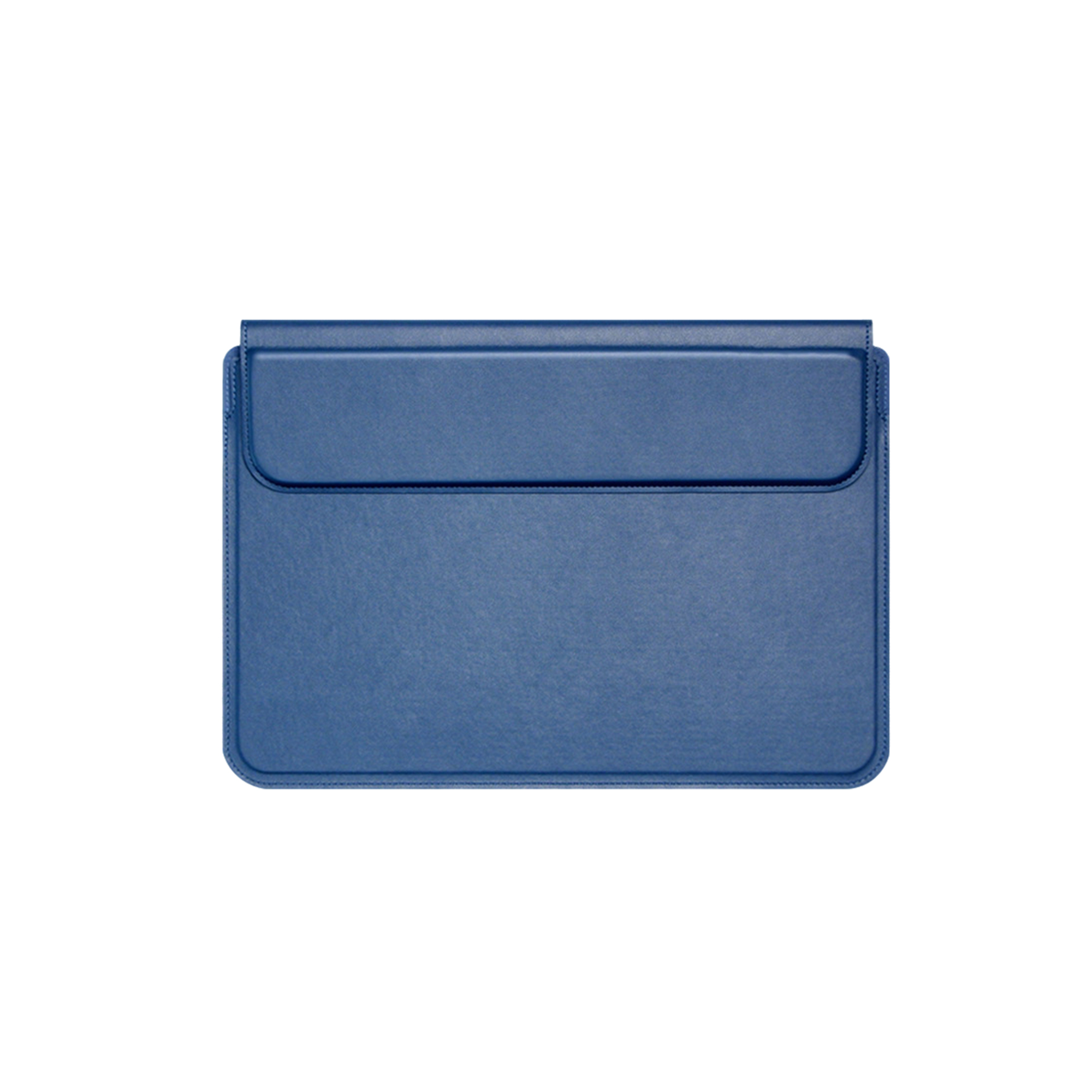 PU Laptop Sleeve 13" With Stand Plus Wrist Rest 5