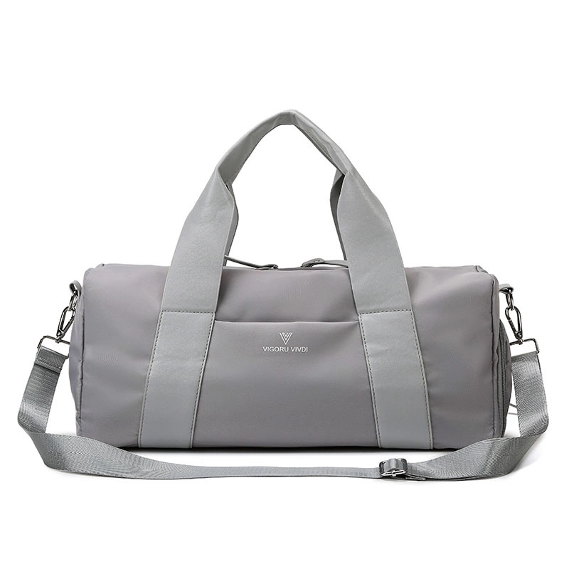 Custom Gym Sports Travel Duffel Bags 4