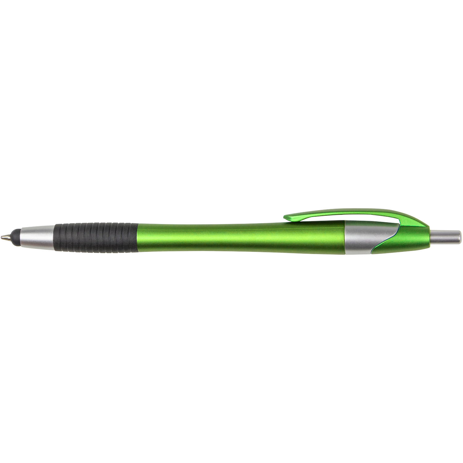 Archer2 Stylus Gripper Pen With Black Ink 3
