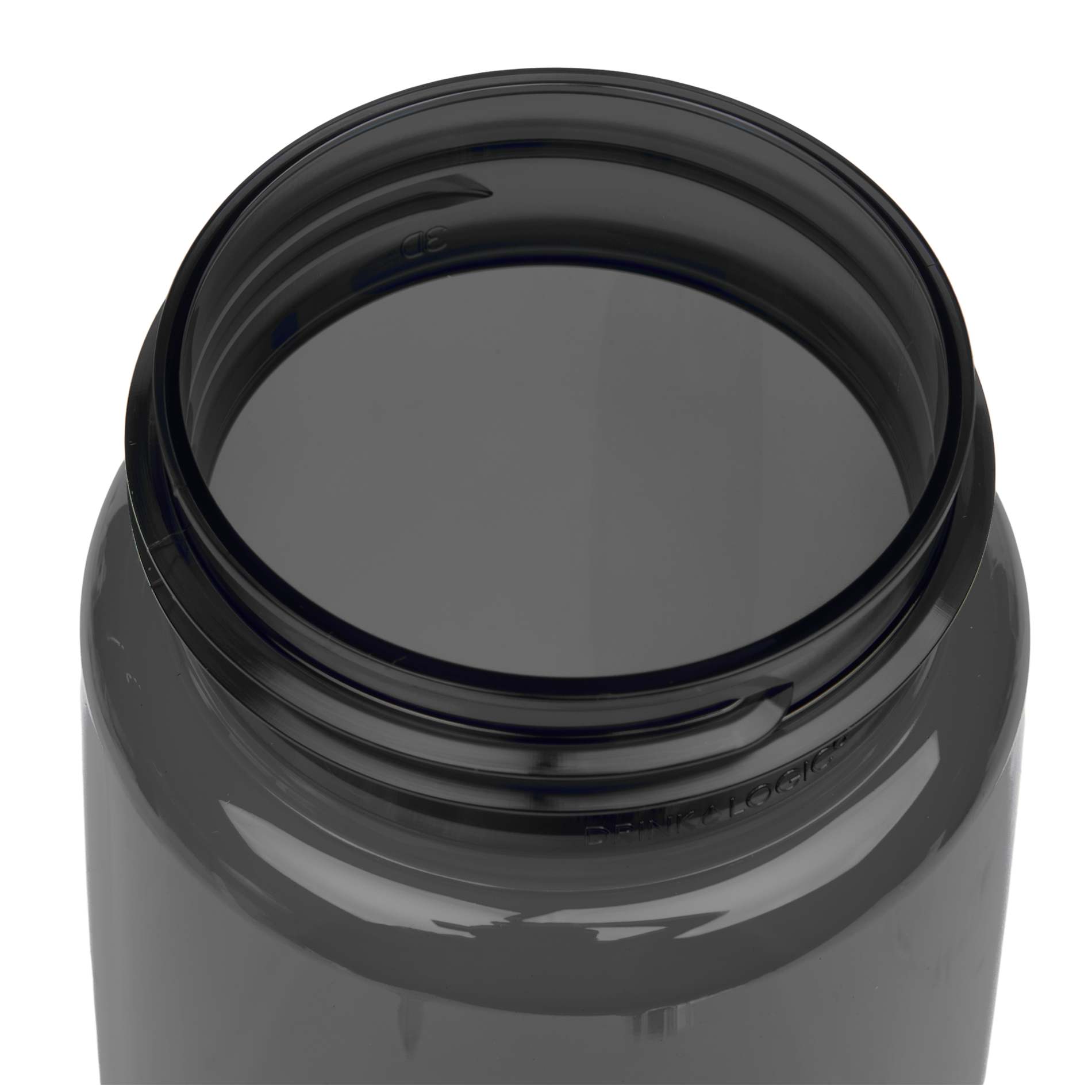 Surf Bottle w/ Black Sip-n-Go Lid 26 oz 122