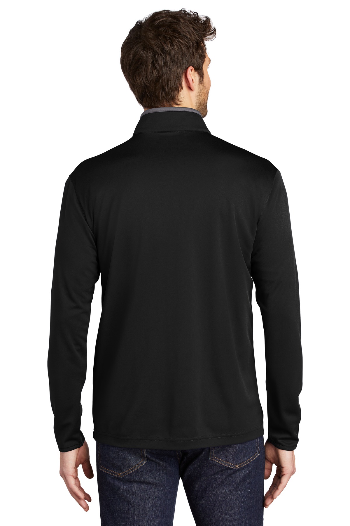 Silk Touch Performance 1/4-Zip