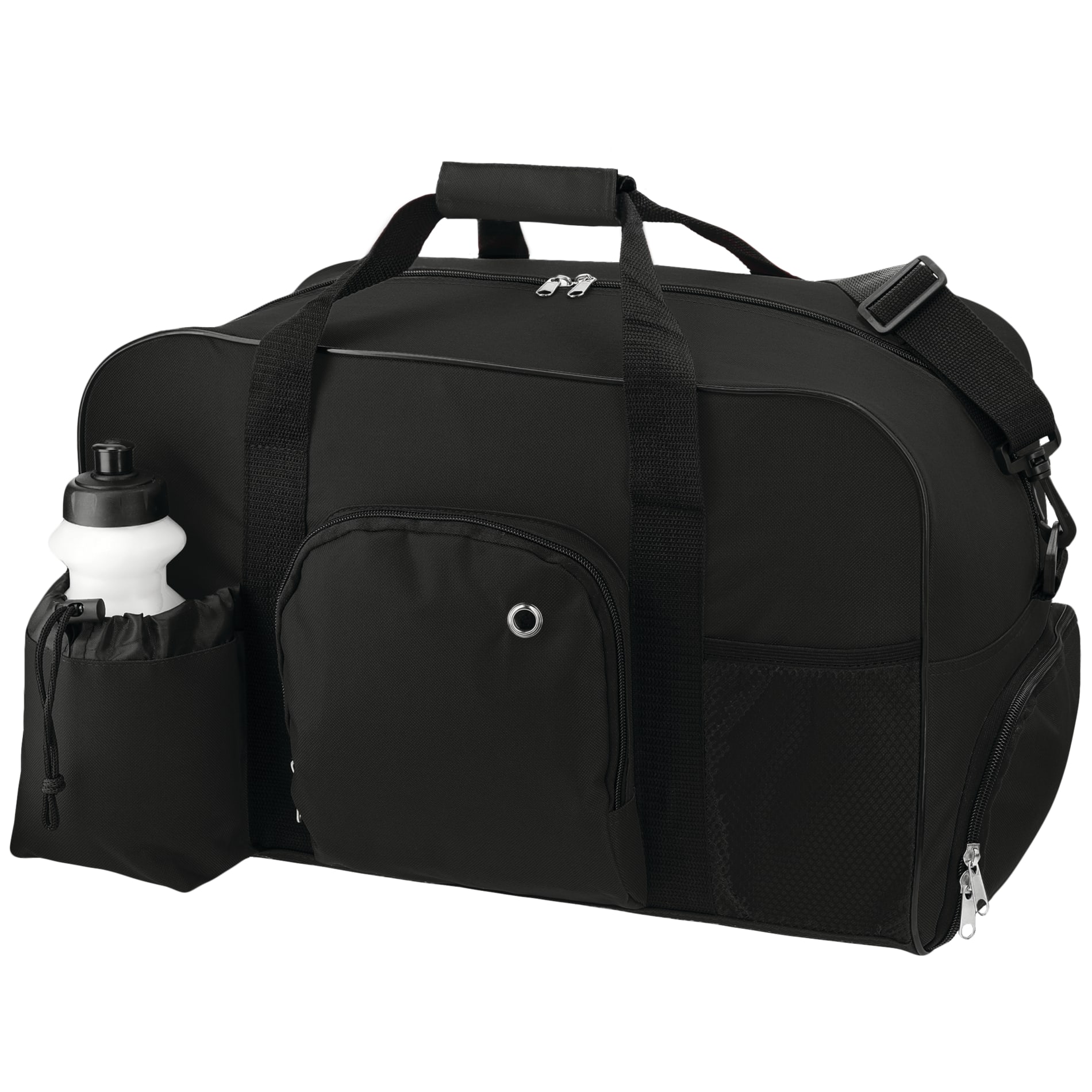 Weekender 18.5" Deluxe Duffel Bag 108