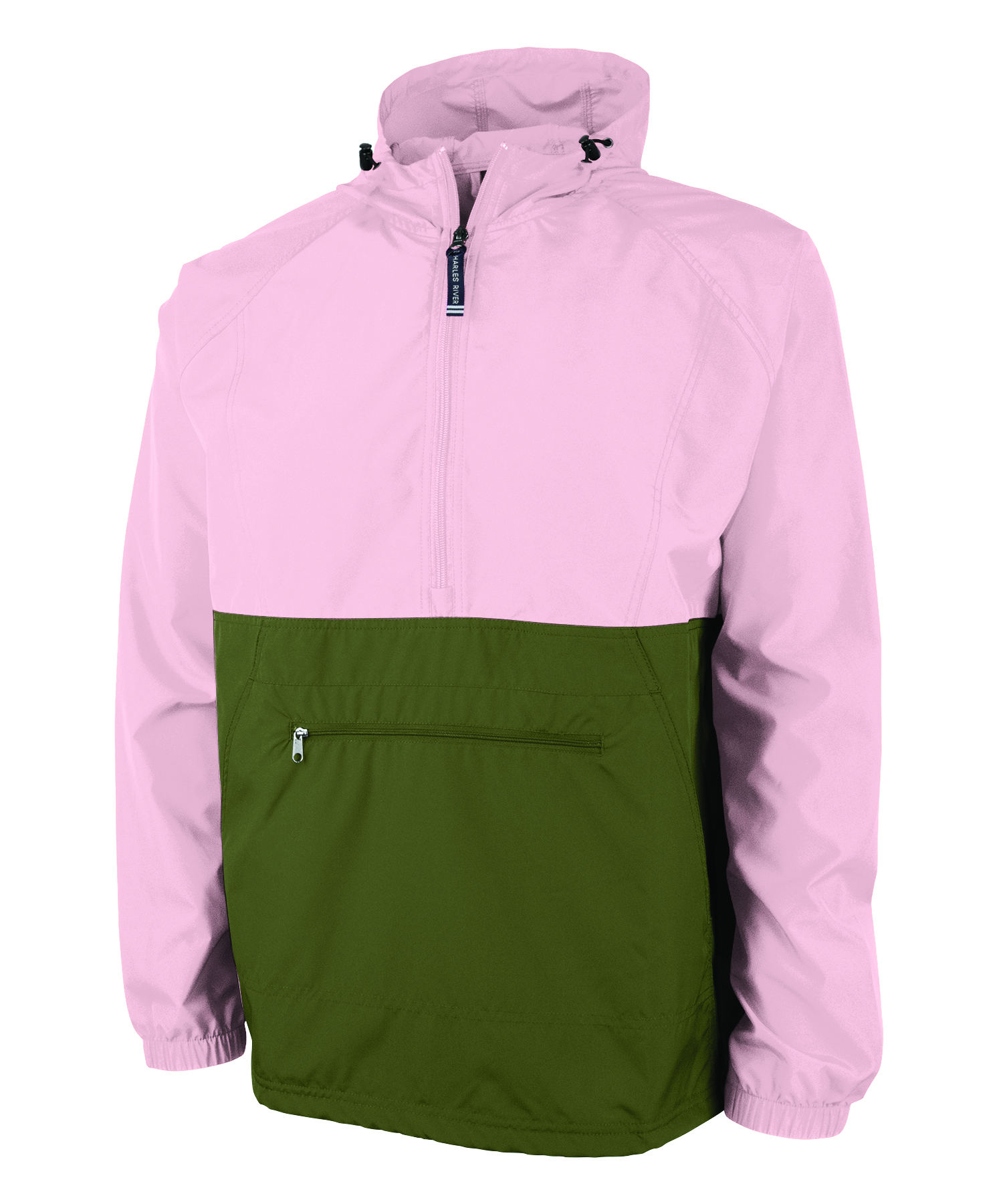 Color Blocked Pack-N-Go® 31