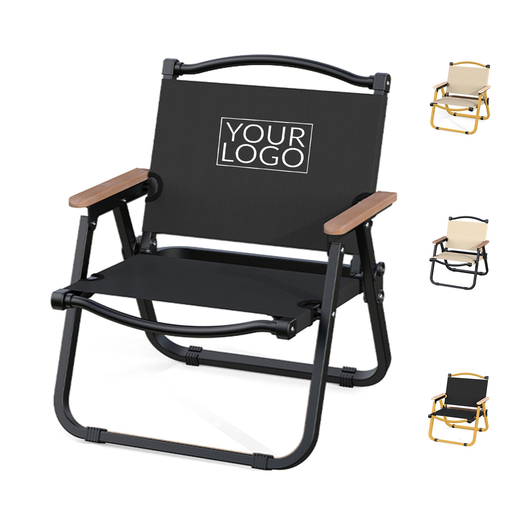 Outdoor Camping Chair