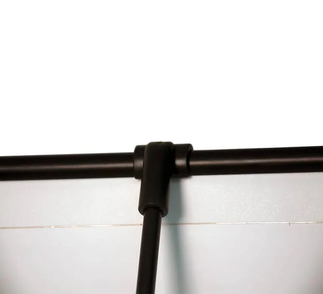 L Banner Stand Package  (2ft x 5.33ft) 6