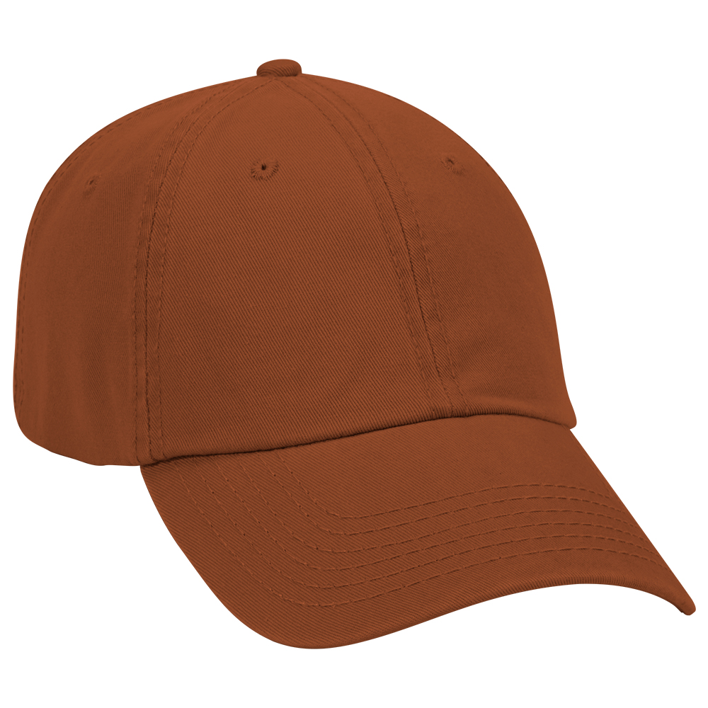 OTTO CAP® 6 Panel Low Profile Dad Hat 38