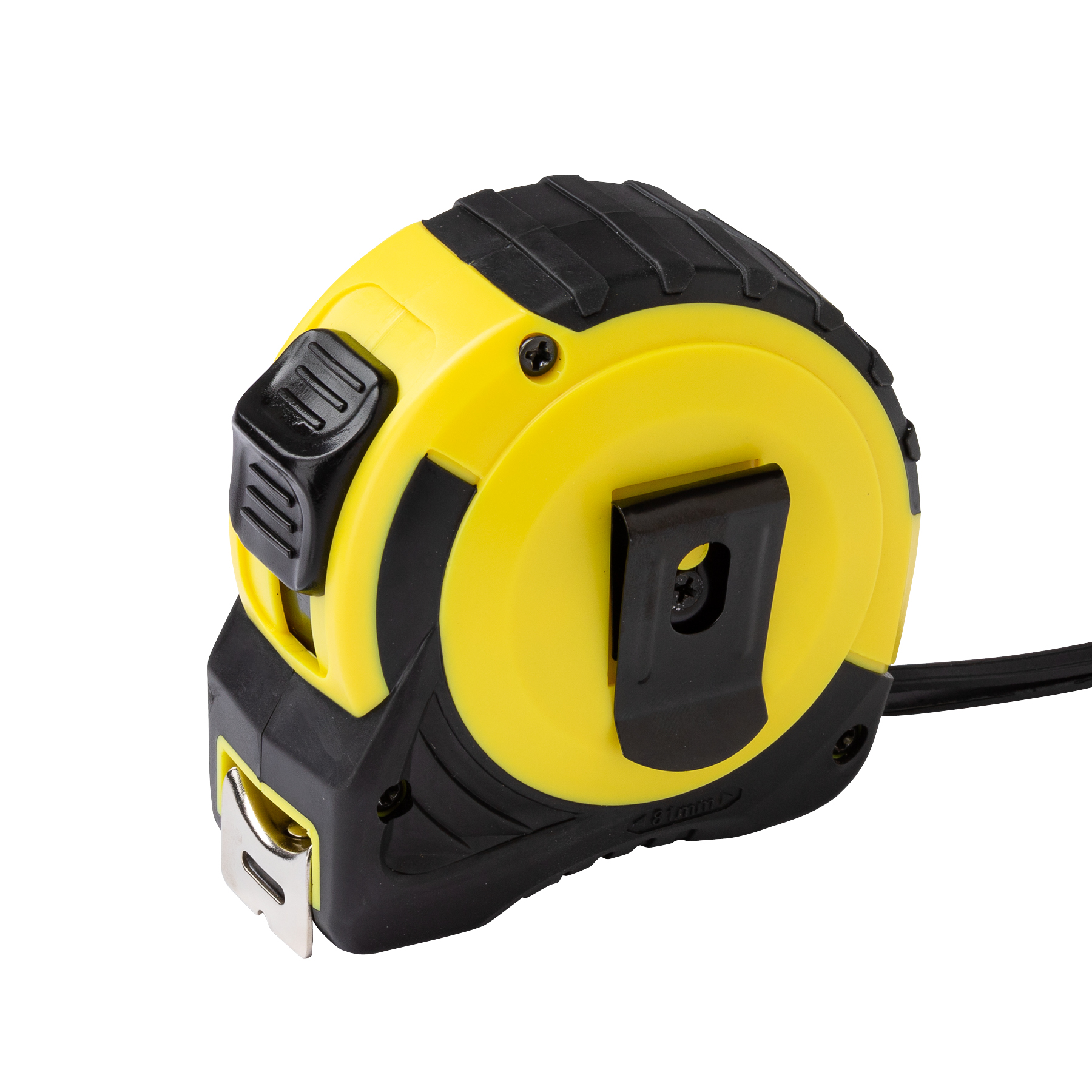 Jackson 25 ft. Tape Measure 24