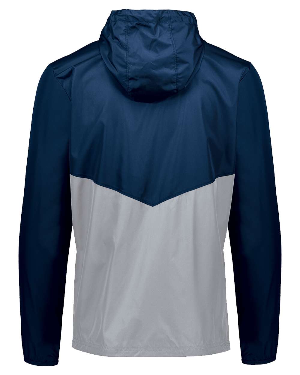 Men's Packable Quarter-Zip Jacket - 229534 34