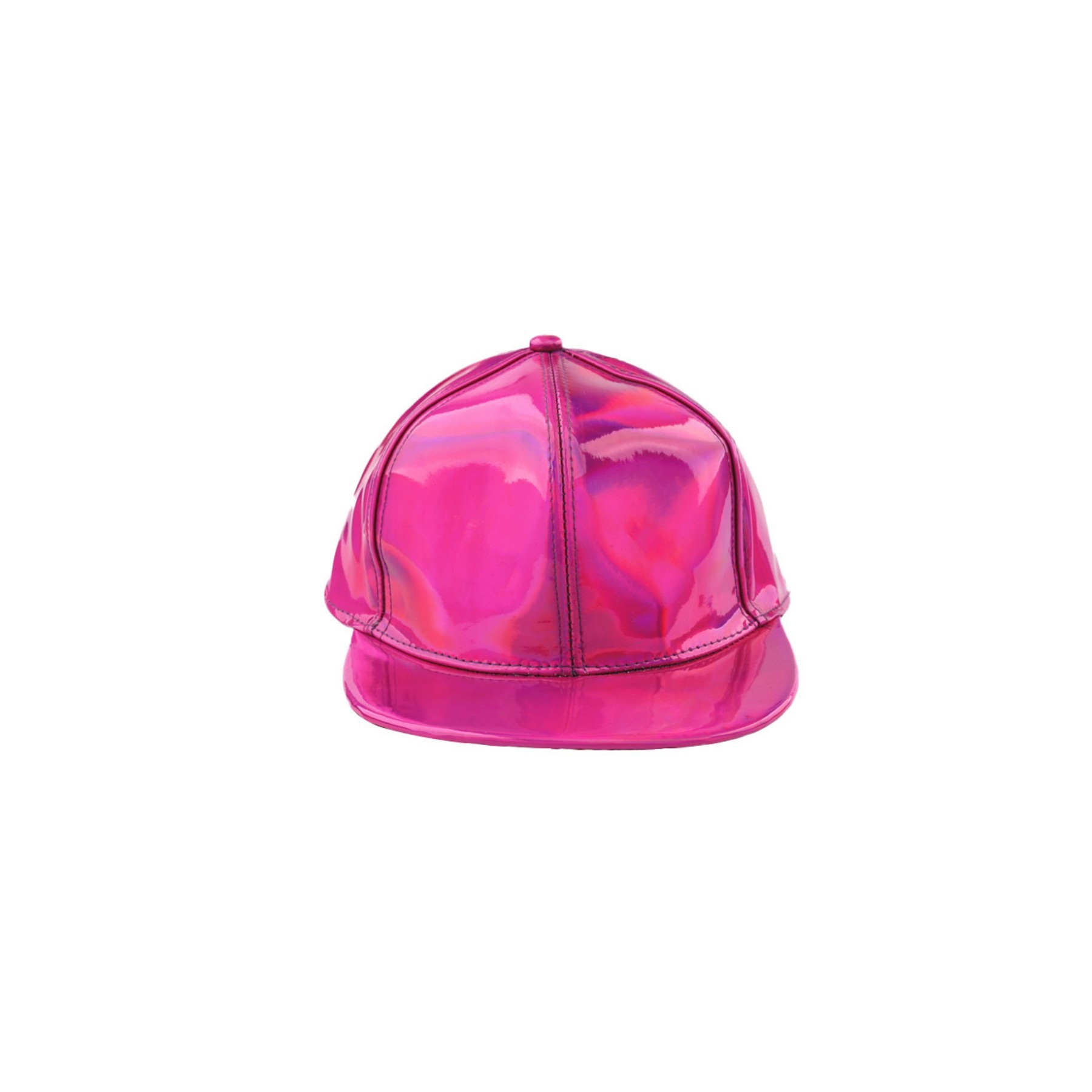 Laser Baseball Cap 4
