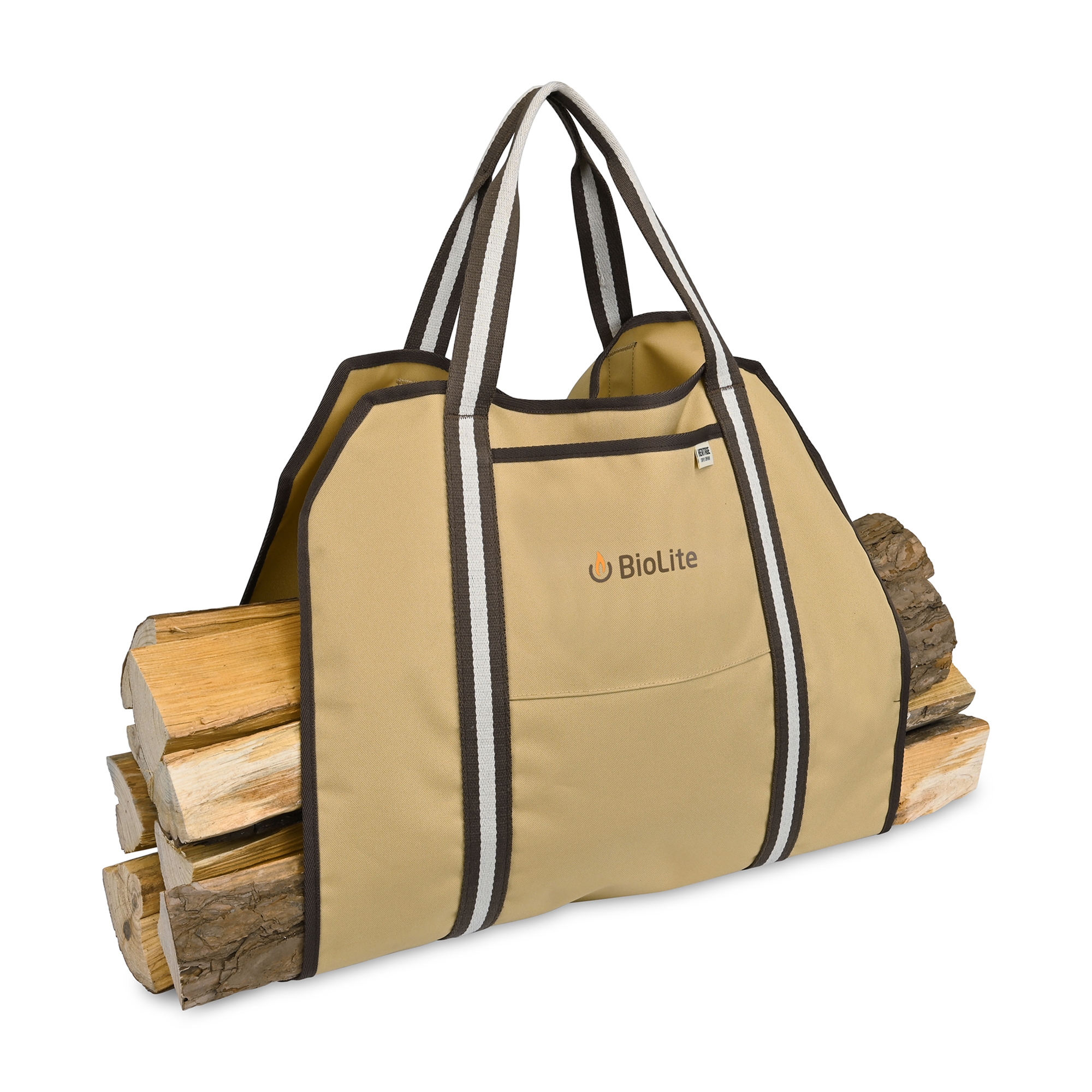 Heritage Supply™ Log Carrier 12