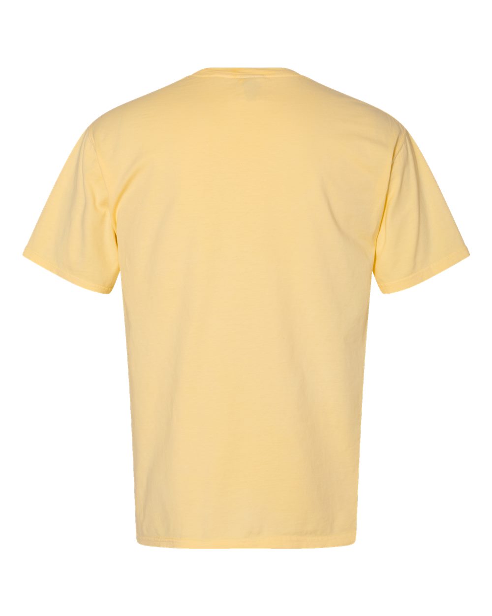 Unisex Garment-Dyed Pocket T-Shirt - GDH150 207
