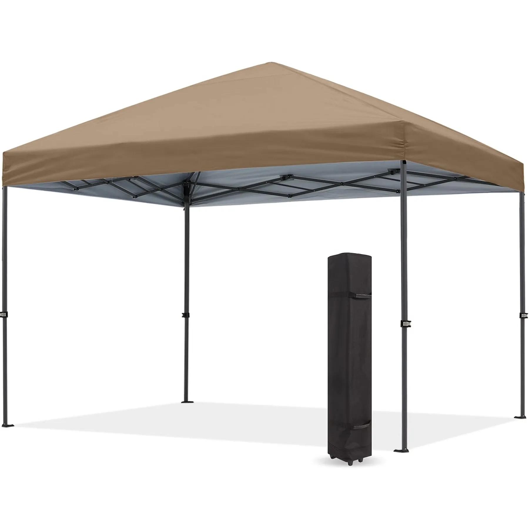 Aluminum Outdoor Patio Tent 4