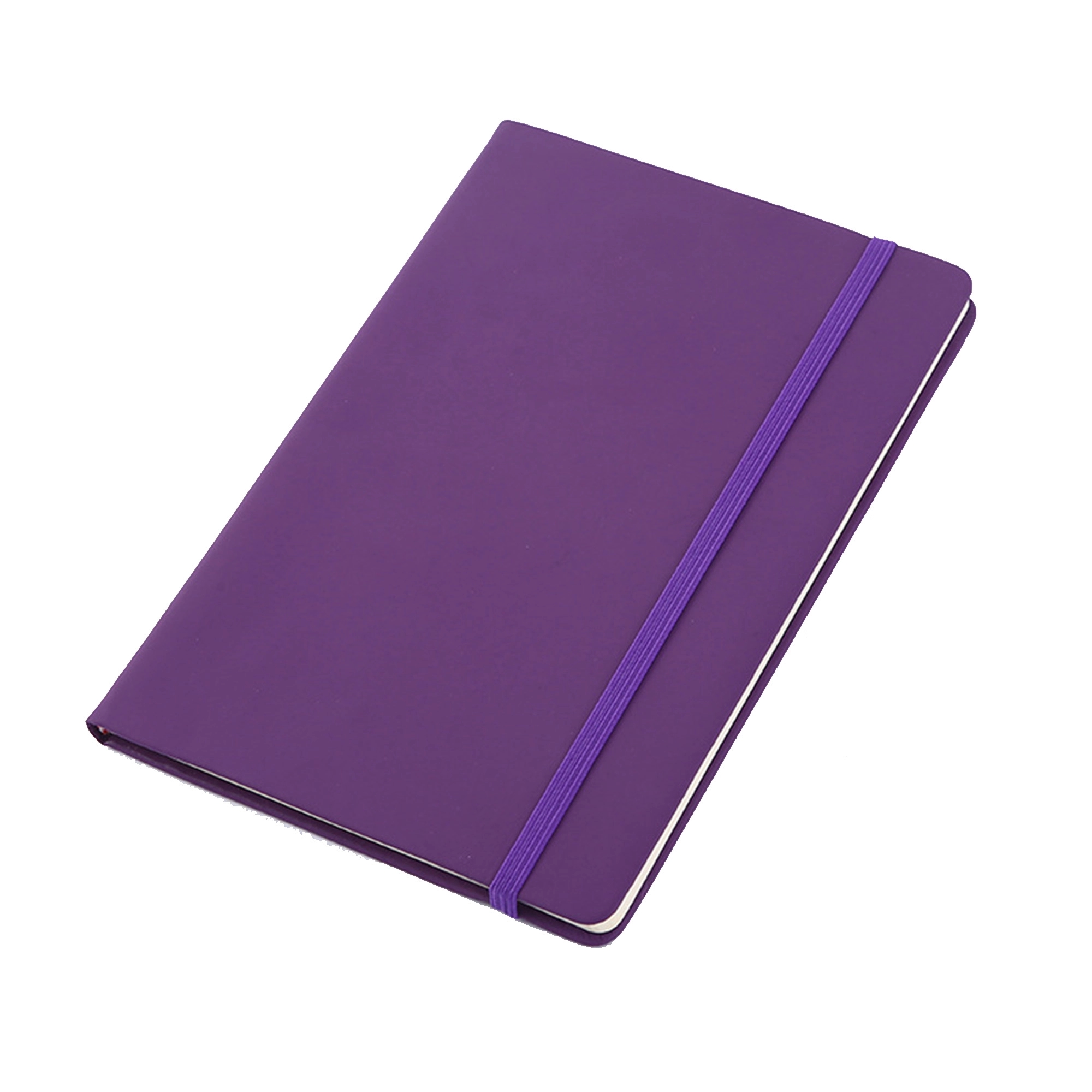 A5 Lined Journal Notebook 7