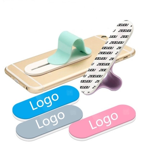 Grip Holder Phone Stand 2