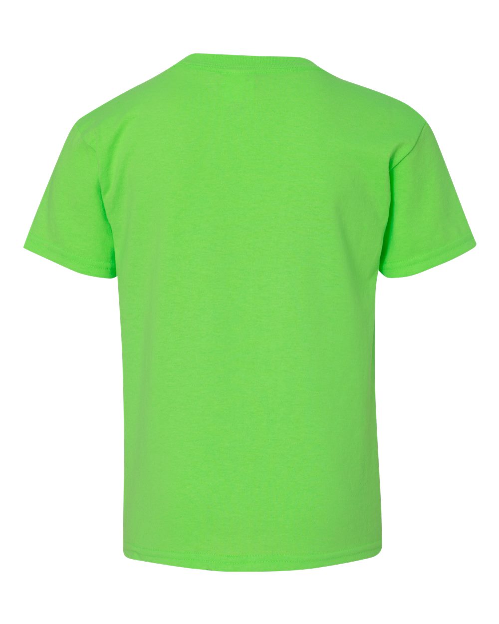 Youth Heavy Cotton™ T-Shirt - 5000B 83