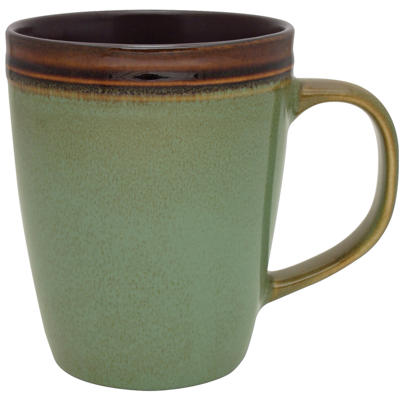 14 oz. Antigua Collection - Deep Etched 7
