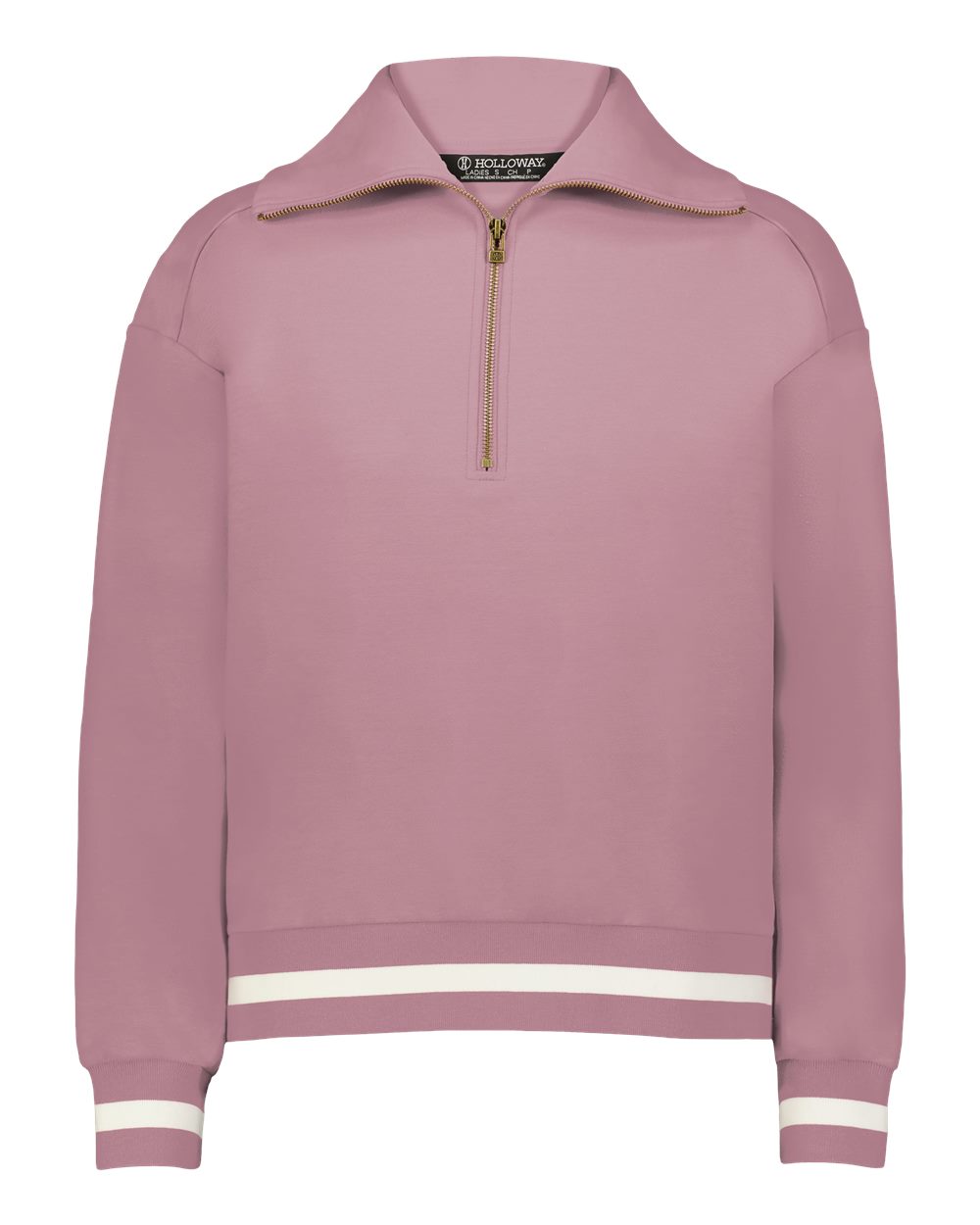 Women's Heritage Prep Quarter-Zip Pullover - 223782 39