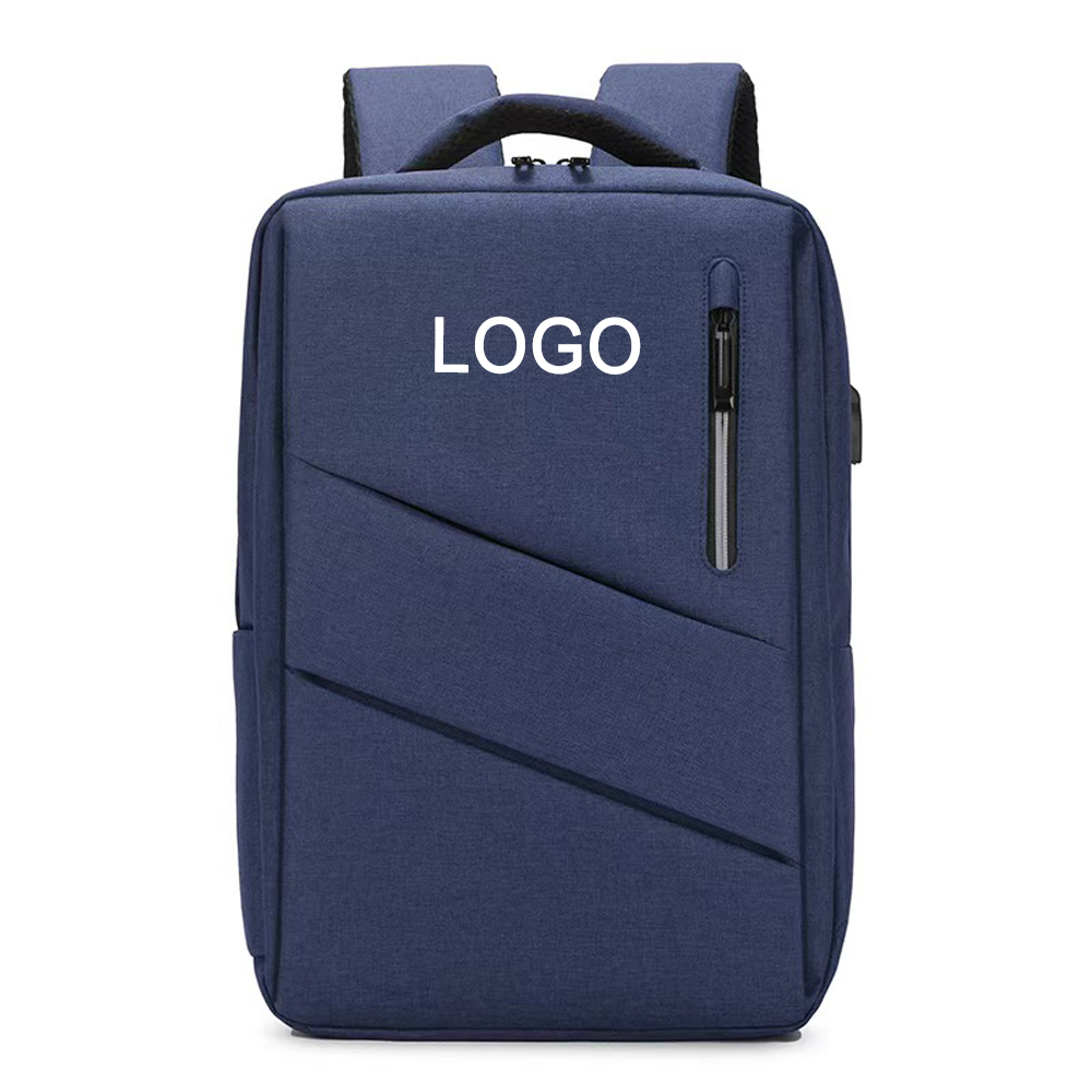 Oxford Fiber Business computer Bag 2
