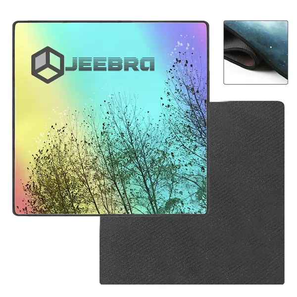Creative Full Color Mouse Pad