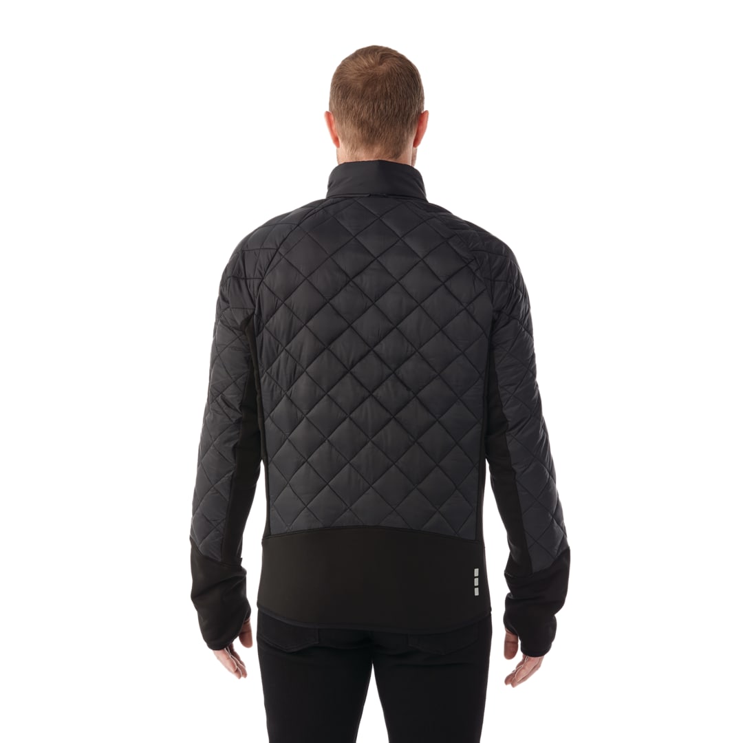 Men’s YAMASKA 3-in-1 Jacket 25