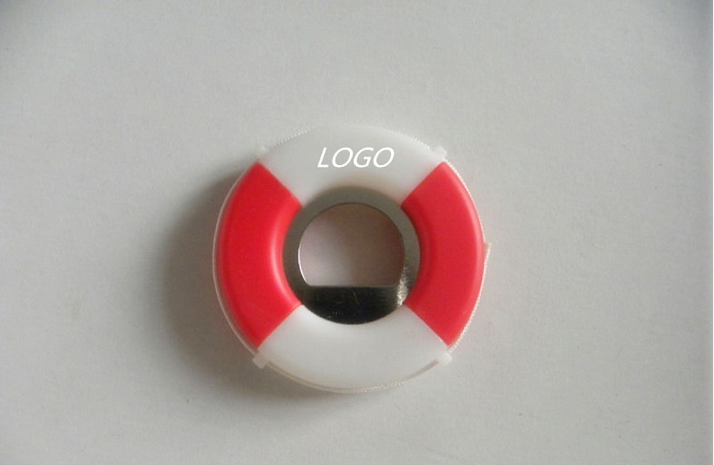 Swimming Ring Bottle Opener 1