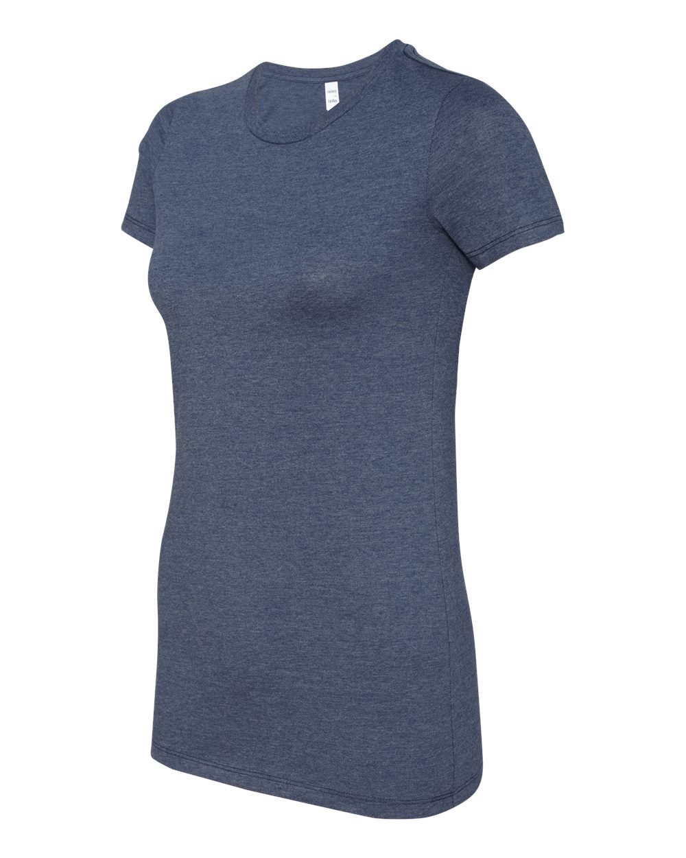 Women's Slim Fit Tee - 6004 111