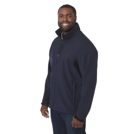 Men's MAXSON Softshell Jacket 66