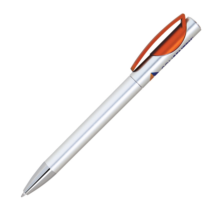 Plantagenet-710 Twist Action Pen 4
